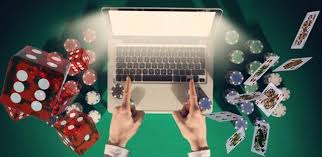 Зеркало Casino Vabank